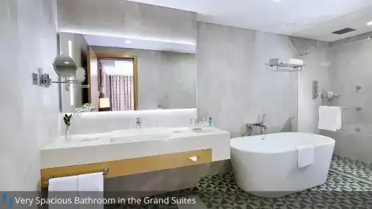 Grand Cosmopolitan - 45
