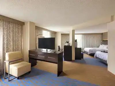 Holiday Inn Washington Capitol-National Mall, An Ihg - 73