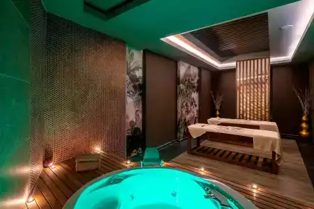 Kirman Calyptus Resort&Spa - 27