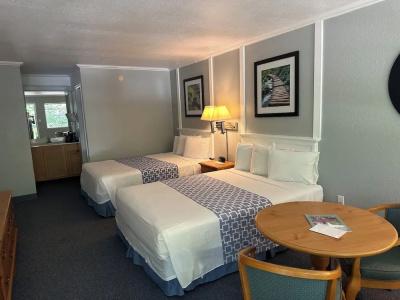 Land o Nod Inn - 68