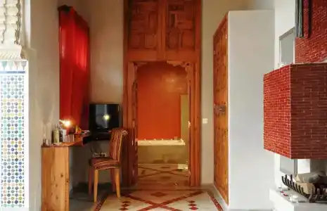 Riad Kalaa 2 - 75