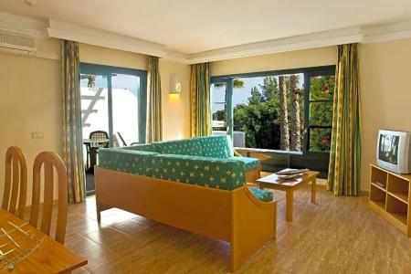 Palmeras Garden - 119