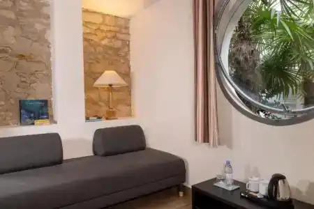 hôTel Du Jeu De Paume - 14
