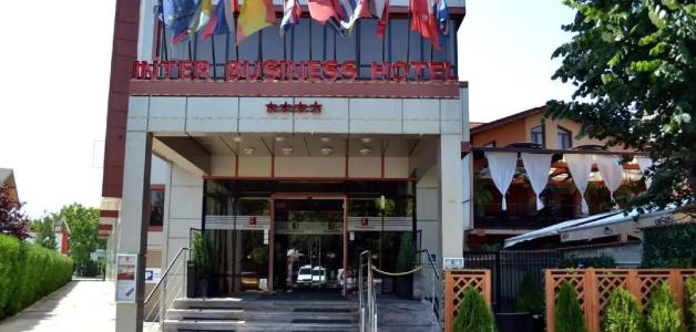 Inter Business Bucharest - 23