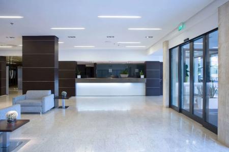 Wyndham Rome Midas - 17
