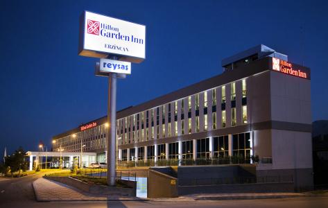 Hilton Garden Inn Erzincan - 33