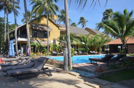 Rang Garden Beach Side - 18