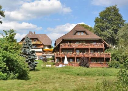 IMbery & Restaurant Hinterzarten - 21