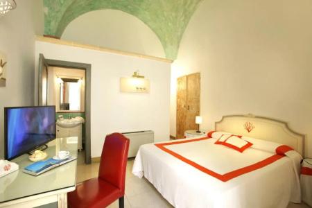 Relais Corte Palmieri & Il Chiostro - Residenza d'epoca - 132
