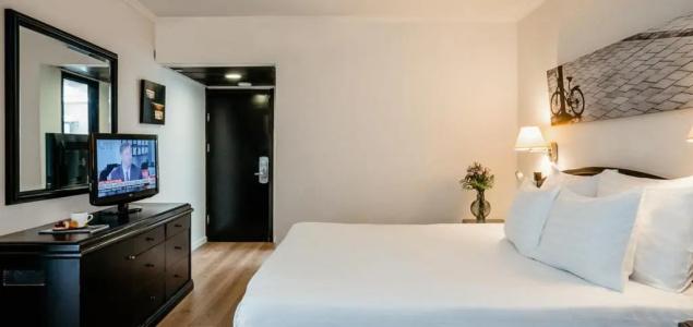 Crowne Plaza Tel Aviv Beach, An Ihg - 42