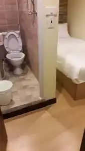 J P Inn Pattaya - 28