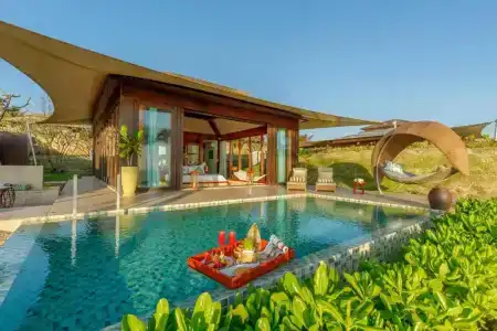 Fusion Resort Cam Ranh - All Spa Inclusive - 191