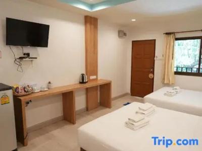 Sangthian Beach Resort - 33