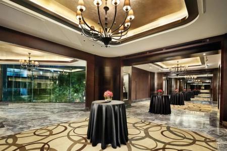 Hilton Shanghai Hongqiao - 27