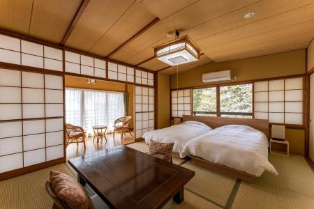 Auberge Yuraku - 54