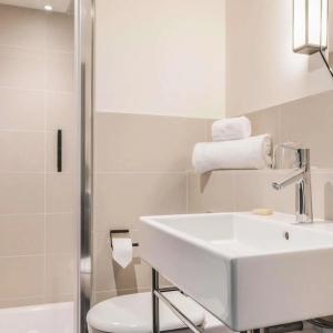 Mercure Bordeaux Gare Atlantic - 30
