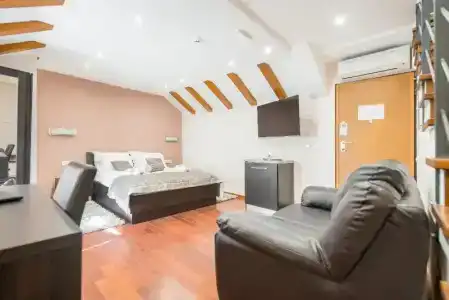 Palace Suites Heritage - 25
