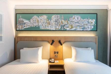 Holiday Inn London - Regent's Park, An Ihg - 67