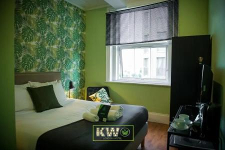 London k w - 34