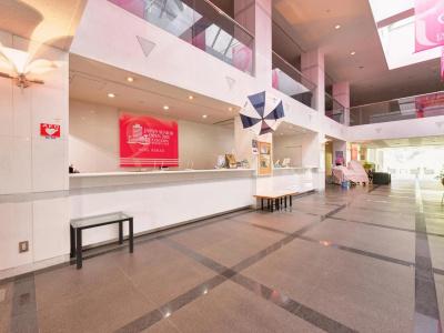 Cocopa Resort Club - 0