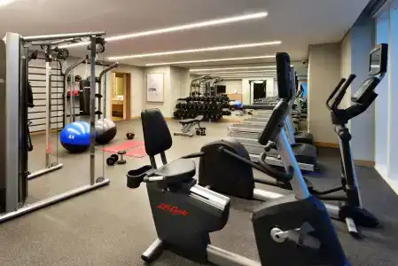 Hilton Garden Inn Bahrain Bay - 22