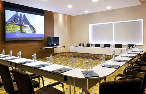 Novotel Dubai Al Barsha - 21