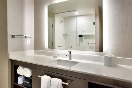 Marina del Rey Marriott - 9