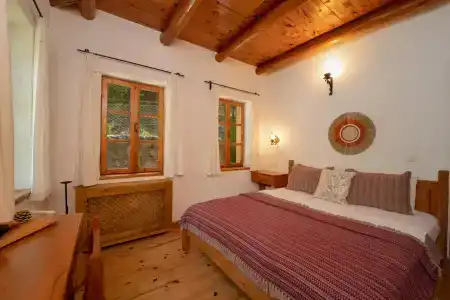 Watermill Faralya - 10