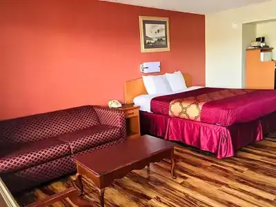 Bear Mount Inn & Suites - 21