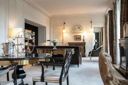 La Réserve Paris & Spa - 162