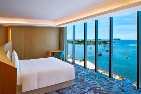 Le Meridien - 232