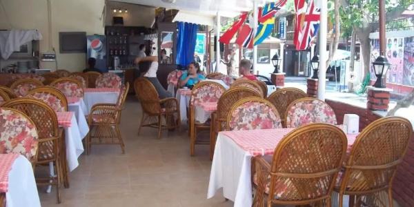 Derya Motel - 20