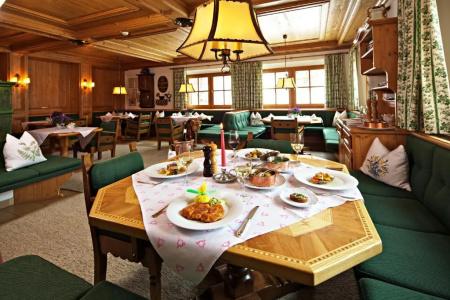 Post Lech Arlberg - 21