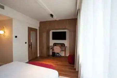 Tryp By Wyndham Antwerp - 95