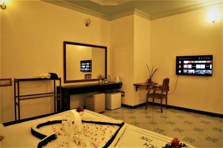 Dhigurah Inn - 24