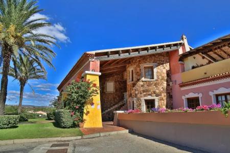 Th San Teodoro - Liscia Eldi Village - 21