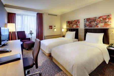 Hilton Mainz - 6