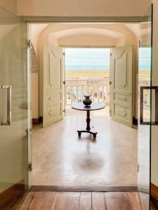 The Bartizan Galle Fort - 278