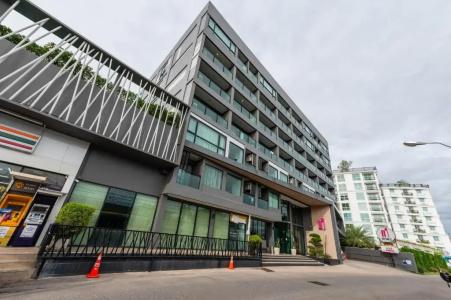 Pattaya City Resort by 3 Angels - 0