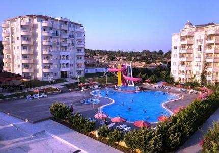 Watercastle Suites - 27