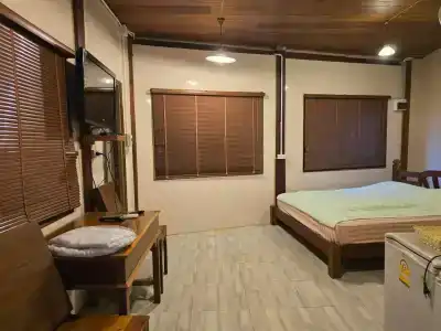 Klong Suan Plue Resort - 30