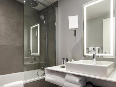 Novotel Annecy Centre Atria - 8