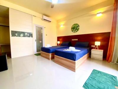 Sands Grand - 33