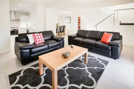 Wallsend Executive - 53