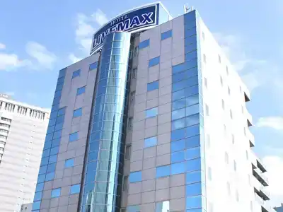 Livemax Sapporo - 0