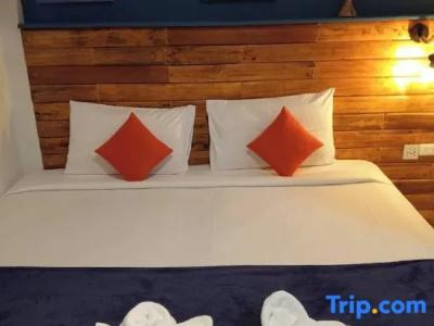 Be Baan Paradise Sha Extra Plus - 84