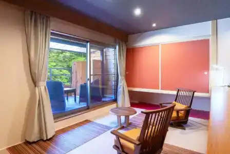 Shiobara Onsen Ryokan Kamiaizuya - 52