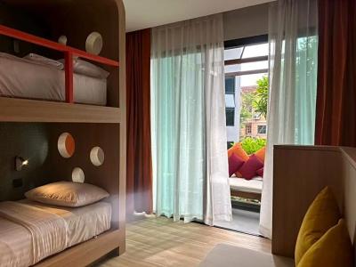 Banlansuan Resort Sha Plus - 77