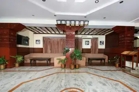 Samsara Boutique - 1