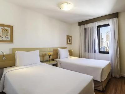 Mercure Sao Paulo Moema - 88